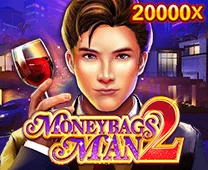 RTP JDB Moneybags Man 2